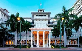 Moana Surfrider, A Westin Resort & Spa, Waikiki Beach